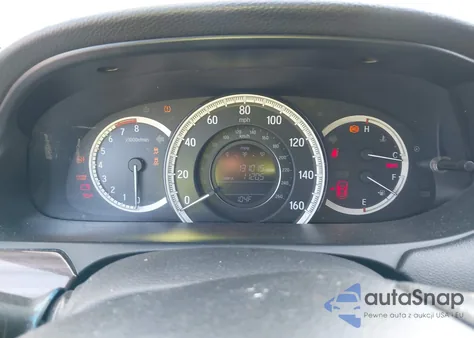 2017 Honda Accord Ex z USA, uszkodzony, nr VIN 1HGCR2F78HA291910